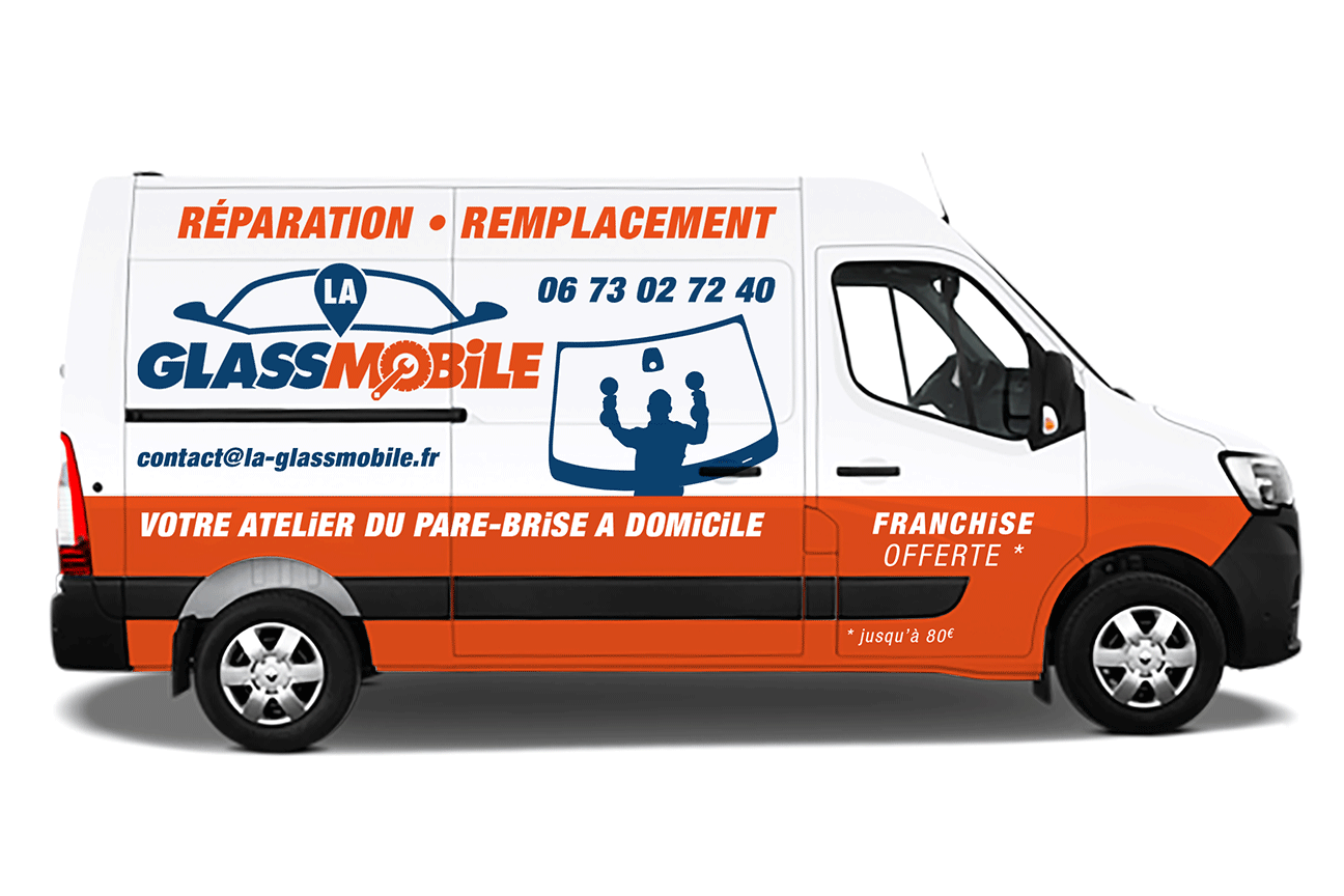 Réparation ou Remplacement de pare brise ? Réparation ou Remplacement de pare brise ?